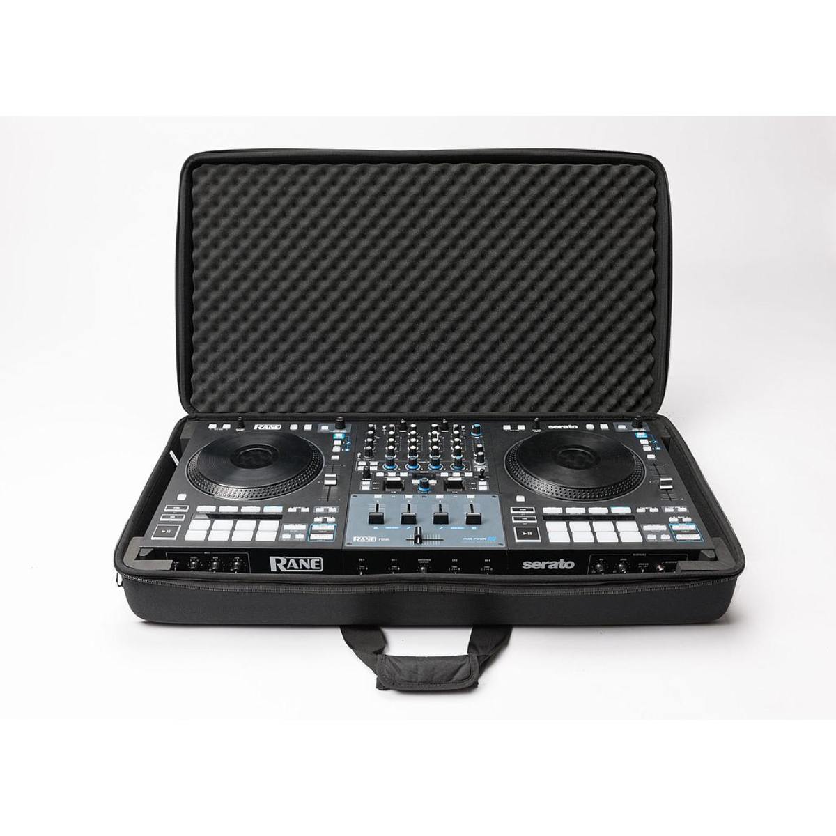CTRL-case Four / Performer