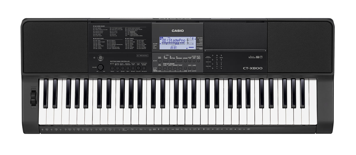 Casio CT-X800
