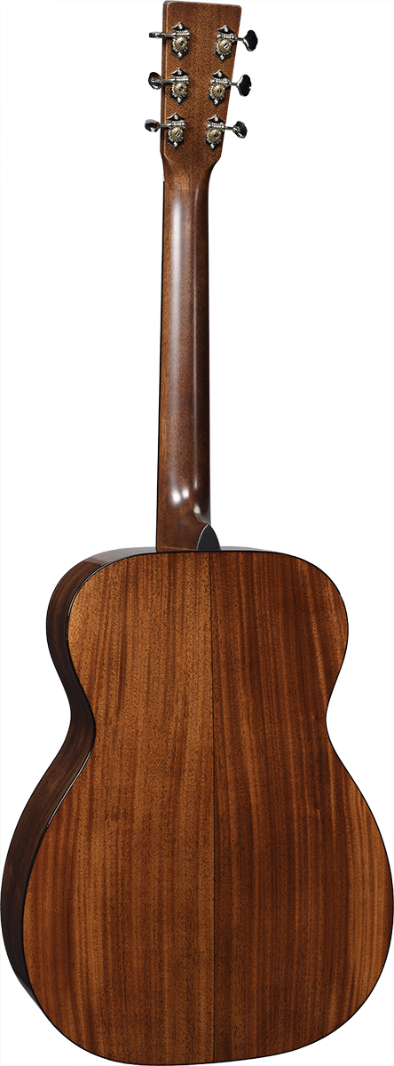Custom Shop 00 Adirondack/Sinker Acajou
