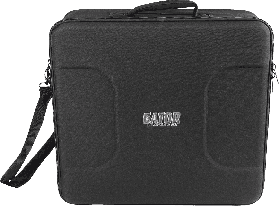 Etui Compact pour Moniteur 22
