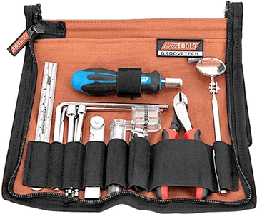Kit D'accessoires Guitare Acoustique
