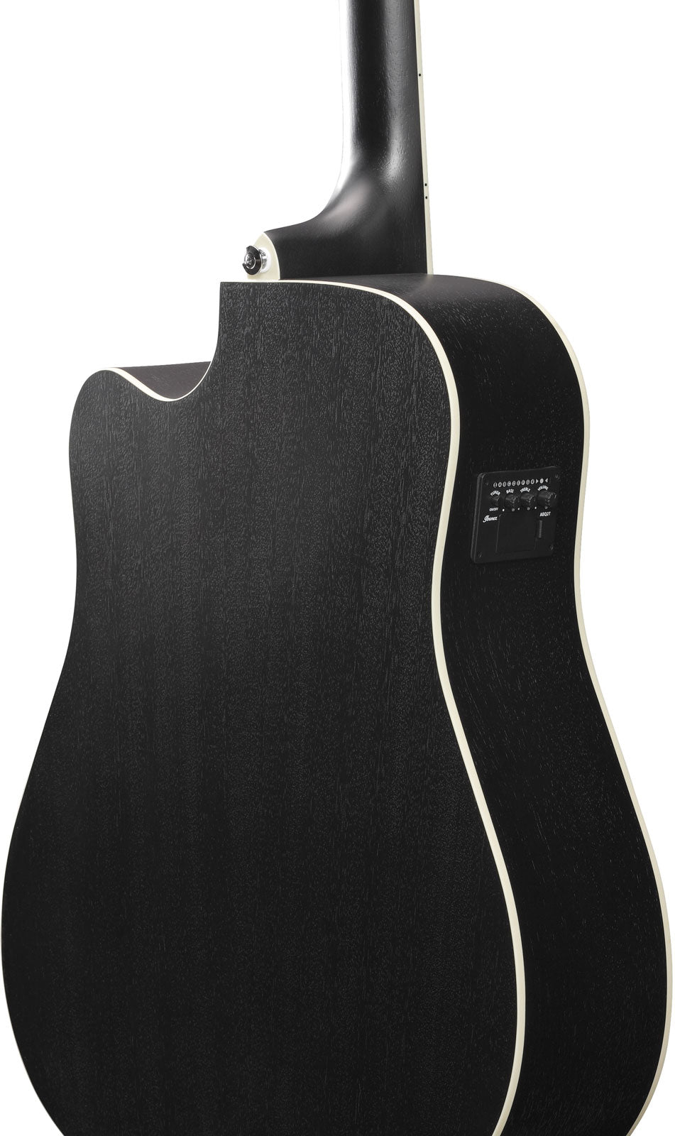 PF16MWCE-WK Weathered Black Performance