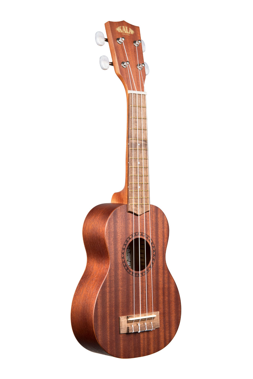 Ka-15S Avec Housse Soprano Standard Ka-15S