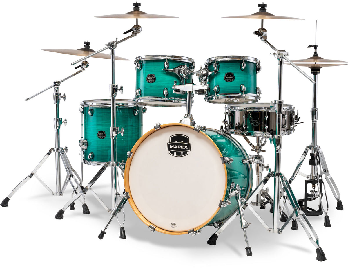 armory fusion 5 Fûts jade stone