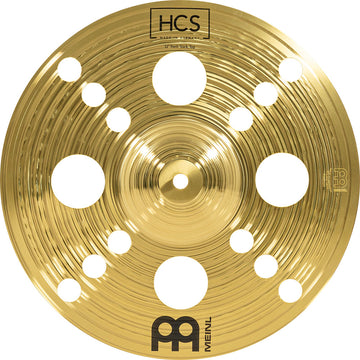 12" - HCS - Trash Stack