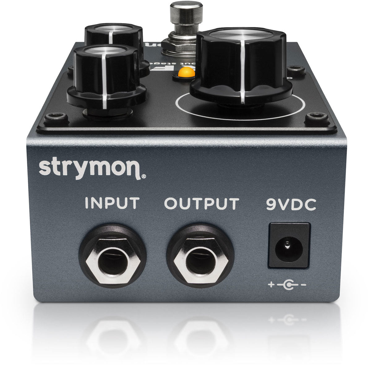 Fairfax Class A Output Stage Drive
