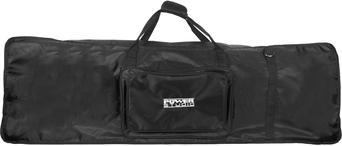 Power Studio Housse clavier KEYBAG_88 Noir