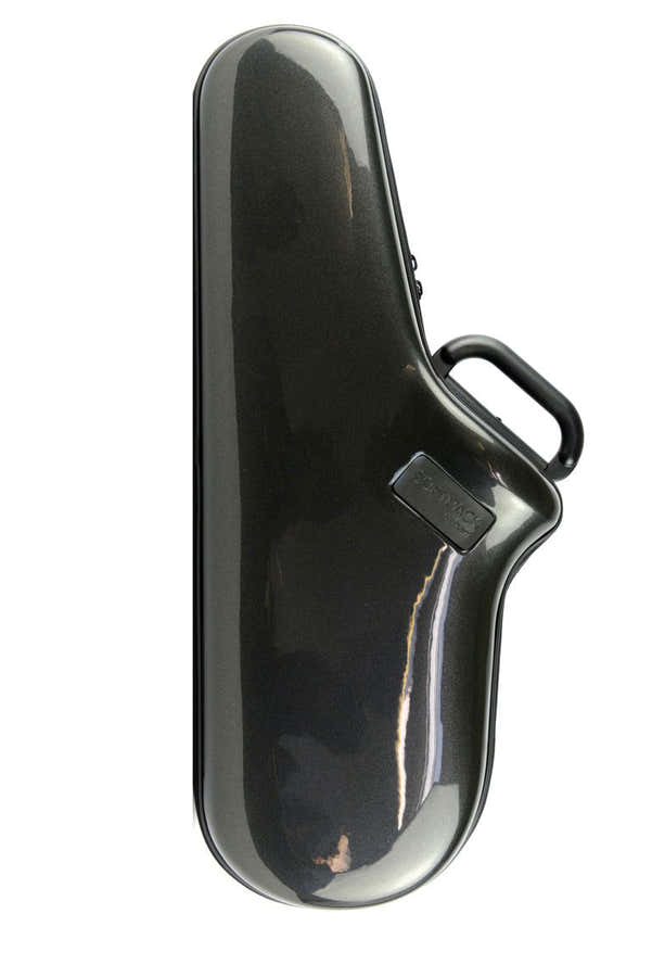 Étui Saxophone Alto Softpack - Noir