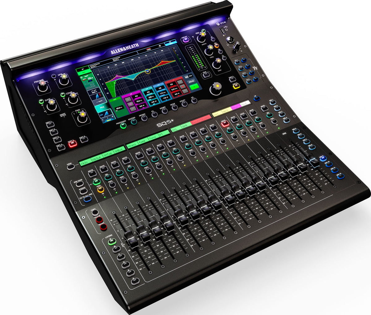 SQ-5+