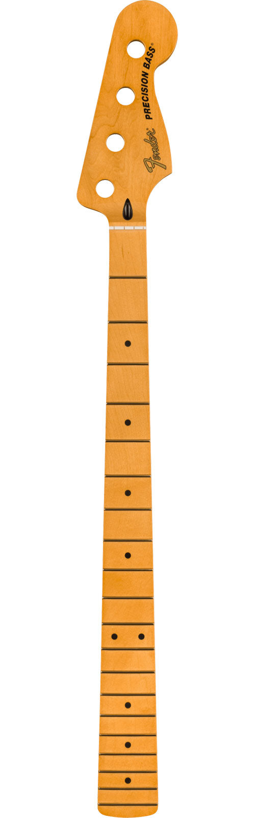 Manche Precision To Jazz Bass Conversion 20 Frettes MN