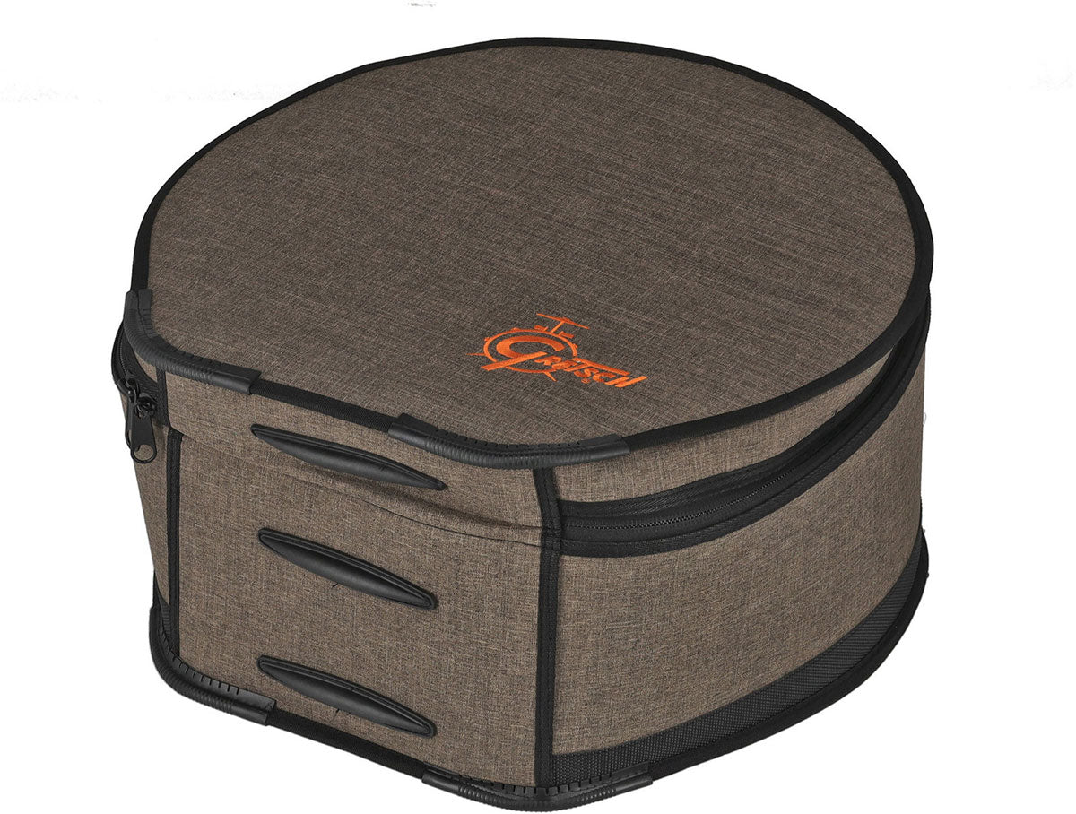 Housse Caisse Claire Pro Tour 14X6,5" GR-6514Sdb