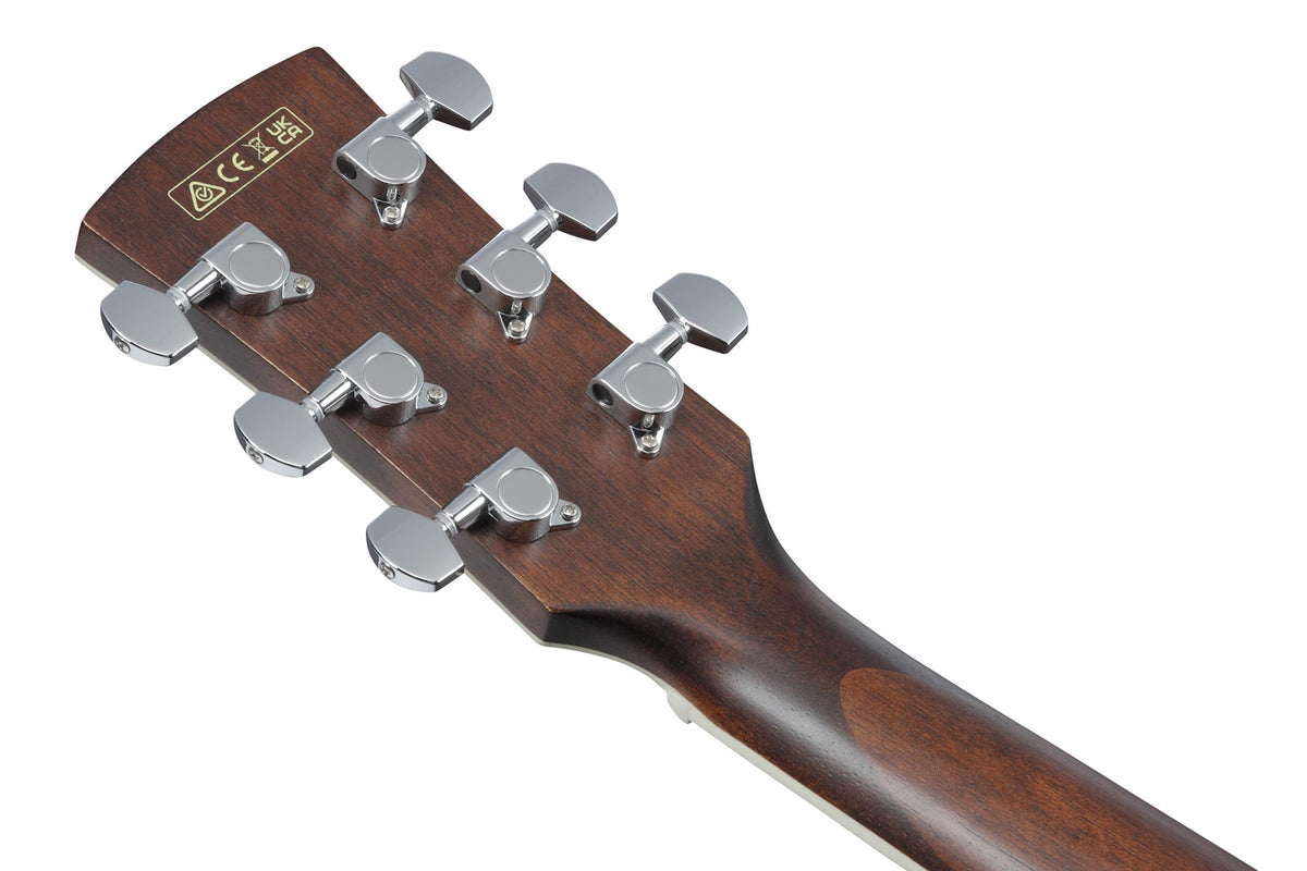 AC340CE-OPN Natural Artwood