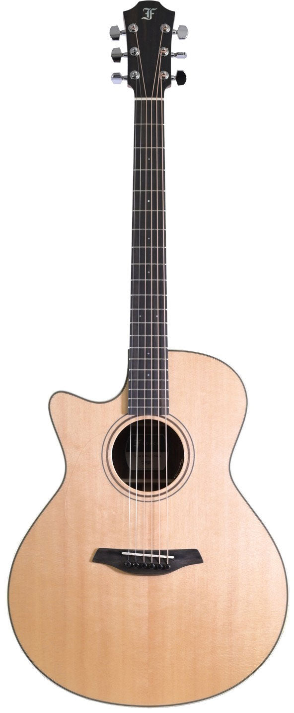 Green Grand Cw Sr Lh Lrb1 Satin