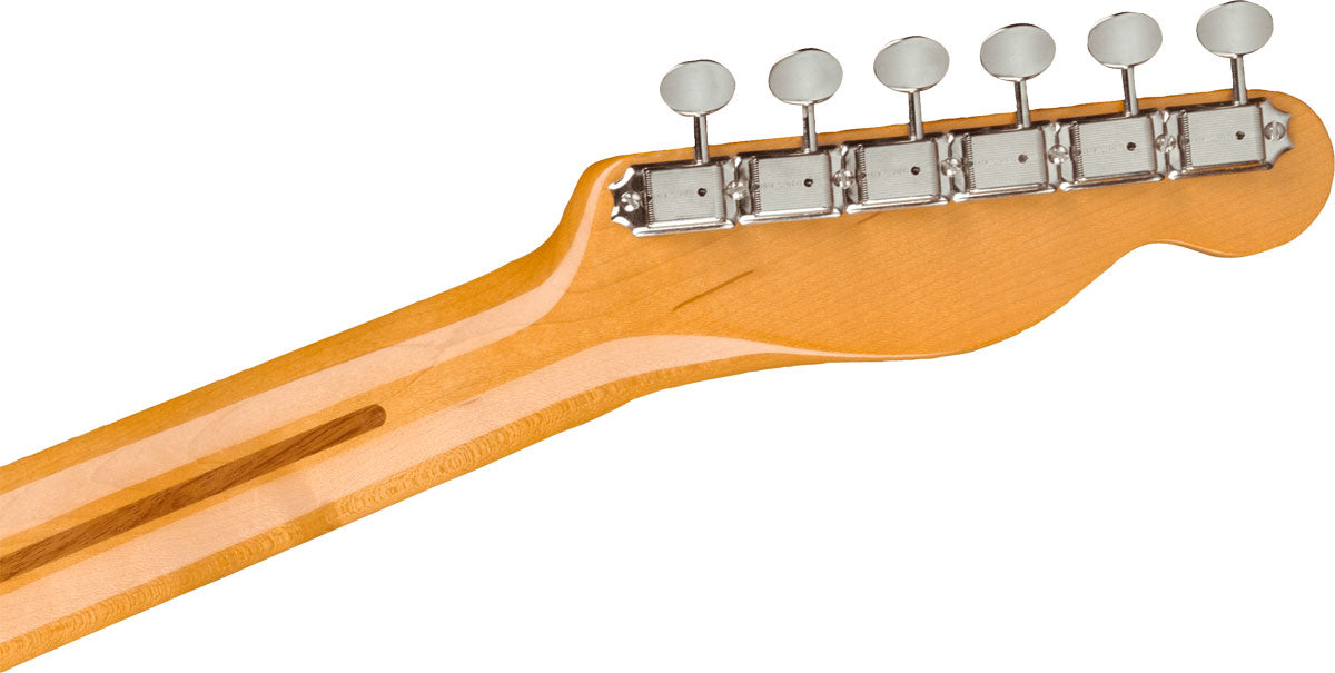 Telecaster 1951 American Vintage II MN Butterscotch Blonde