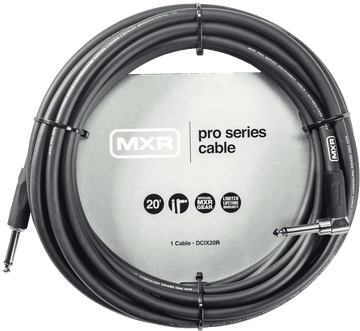 Cables Jack/jack Coudé 6M