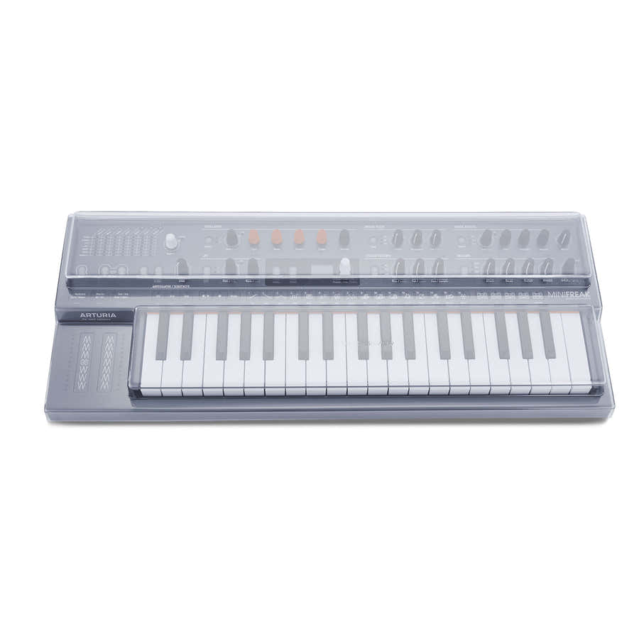 Arturia Minifreak Cover