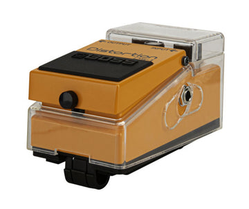 B-ps-T-e-rbo Pedalsafe et Quickmount Type E
