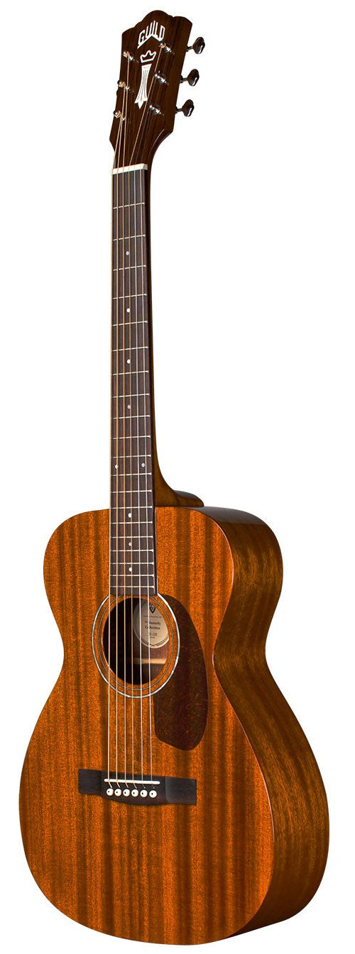 Westerly M120 Natural + Housse