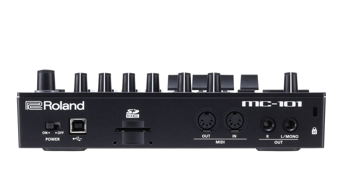 MC-101 - Reconditionné