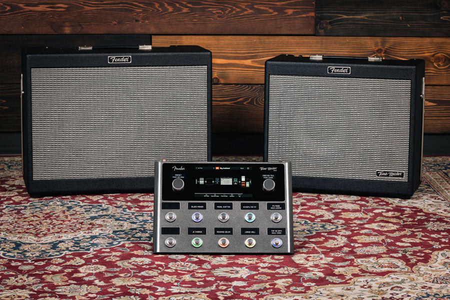Tone Master FR-12 Baffle Actif - Reconditionné