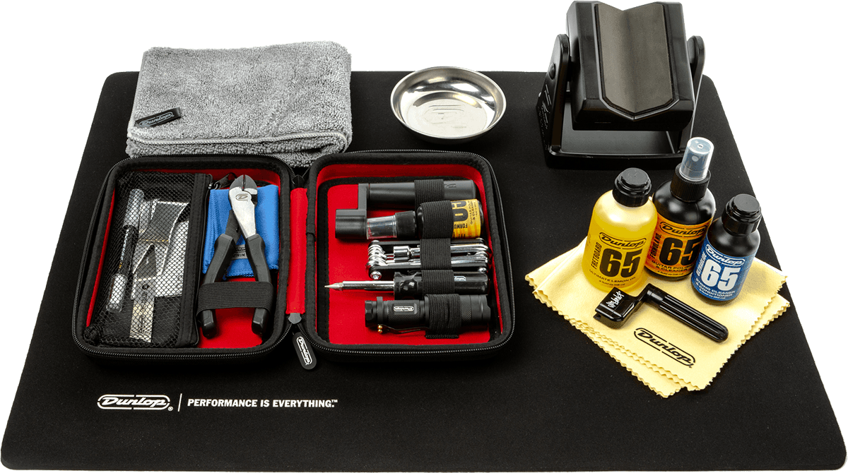 System 65 Complete Setup Change Tech Kit