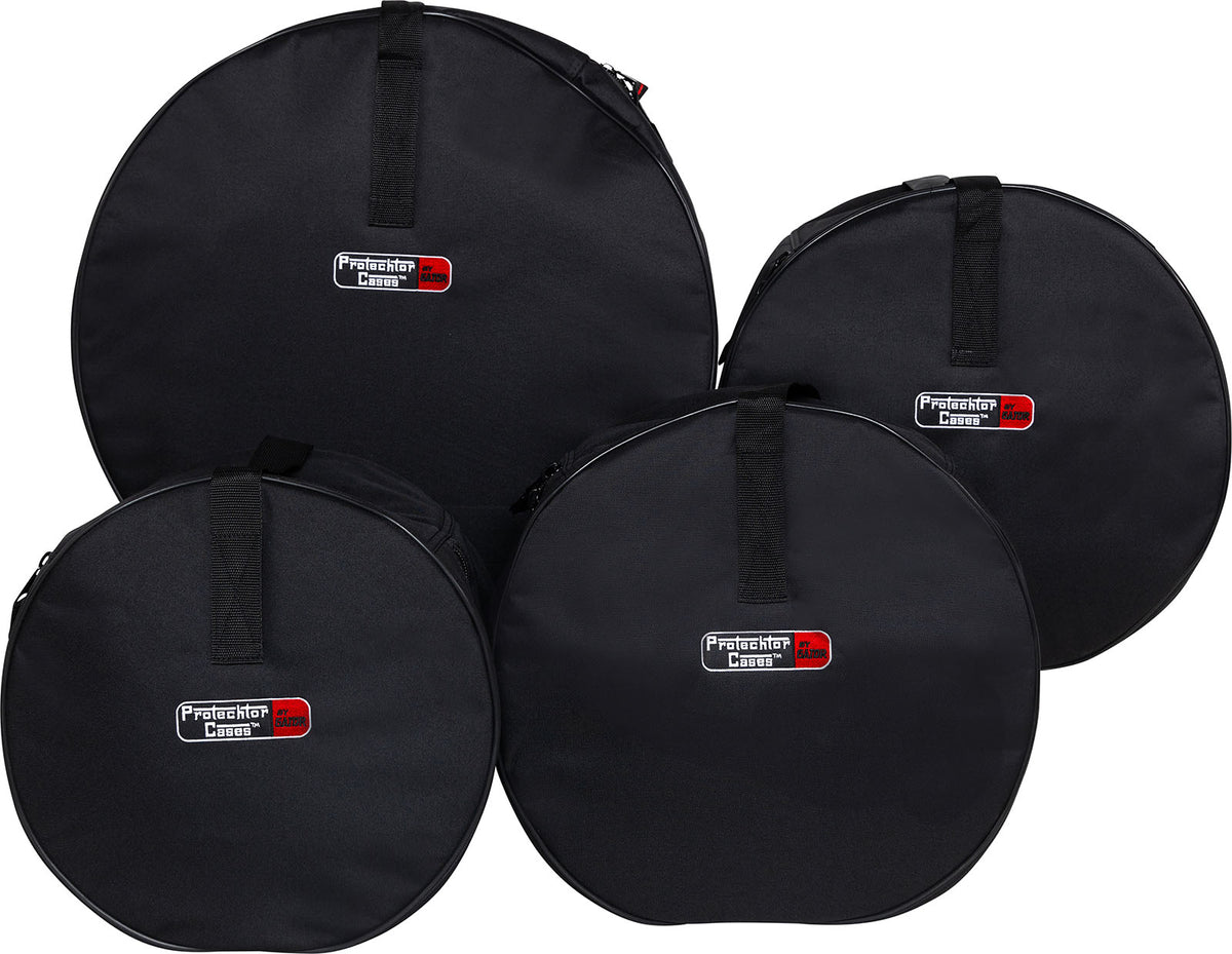 Set complet pour batterie Bop