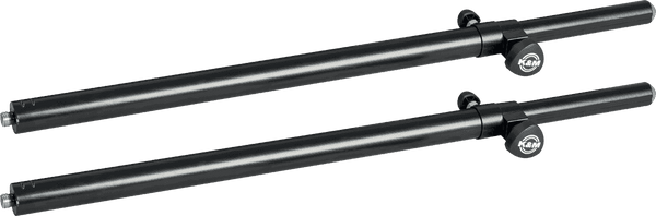 Mat- KM20 - Tubes 2 MTS A Boulon M20