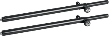 Mat- KM20 - Tubes 2 MTS A Boulon M20