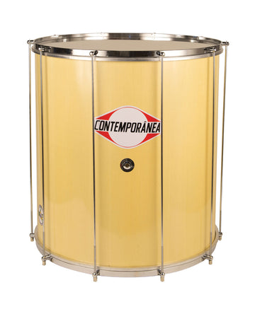 C-SUB05 - Surdo Bois Série Pro - 22" X 60CM