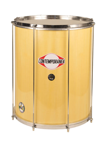 C-SUB03 - Surdo Bois Série Pro - 18" X 55CM