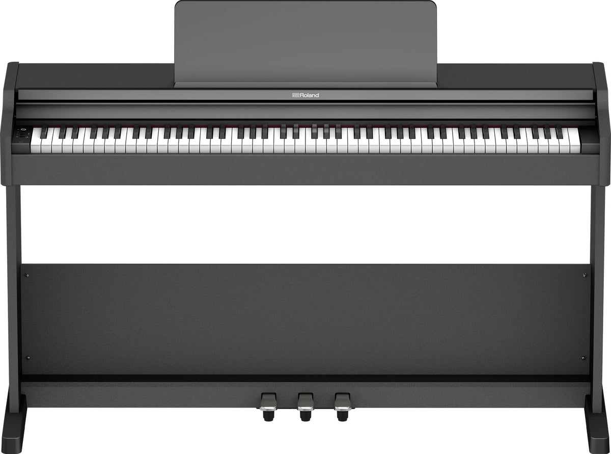 RP-107 Noir