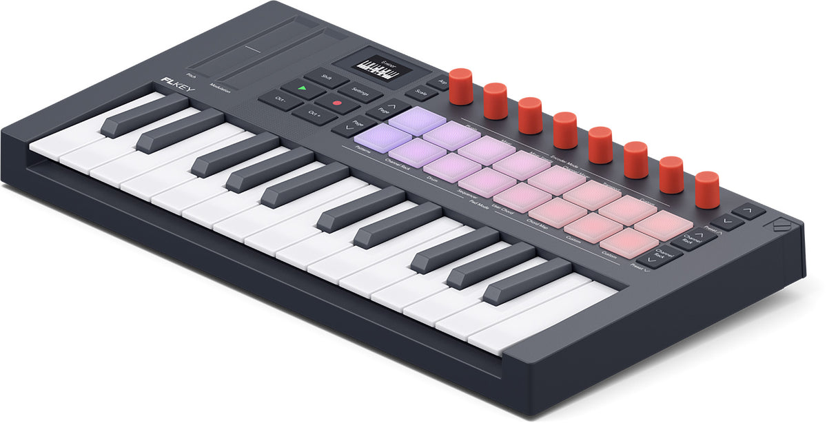 FLkey 2 Mini