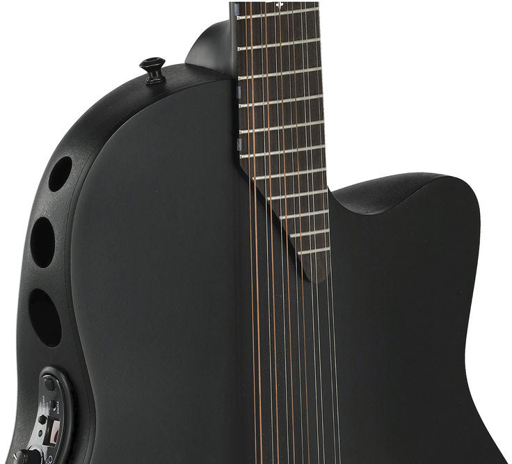 1598-MEIII Signature Melissa Etheridge Mid CW 1598-MEIII