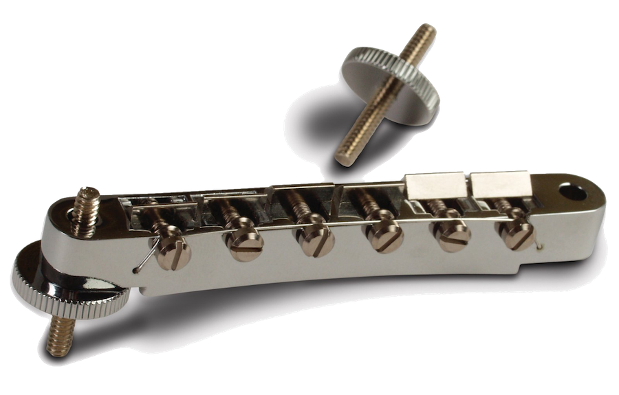 Chevalet ABR-1 Nickel