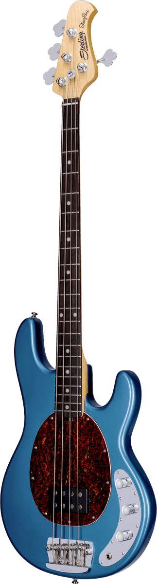 Stingray Classic - Toluca Lake Blue