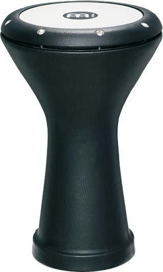 Aluminium Vinyle Noir - MDAR3000