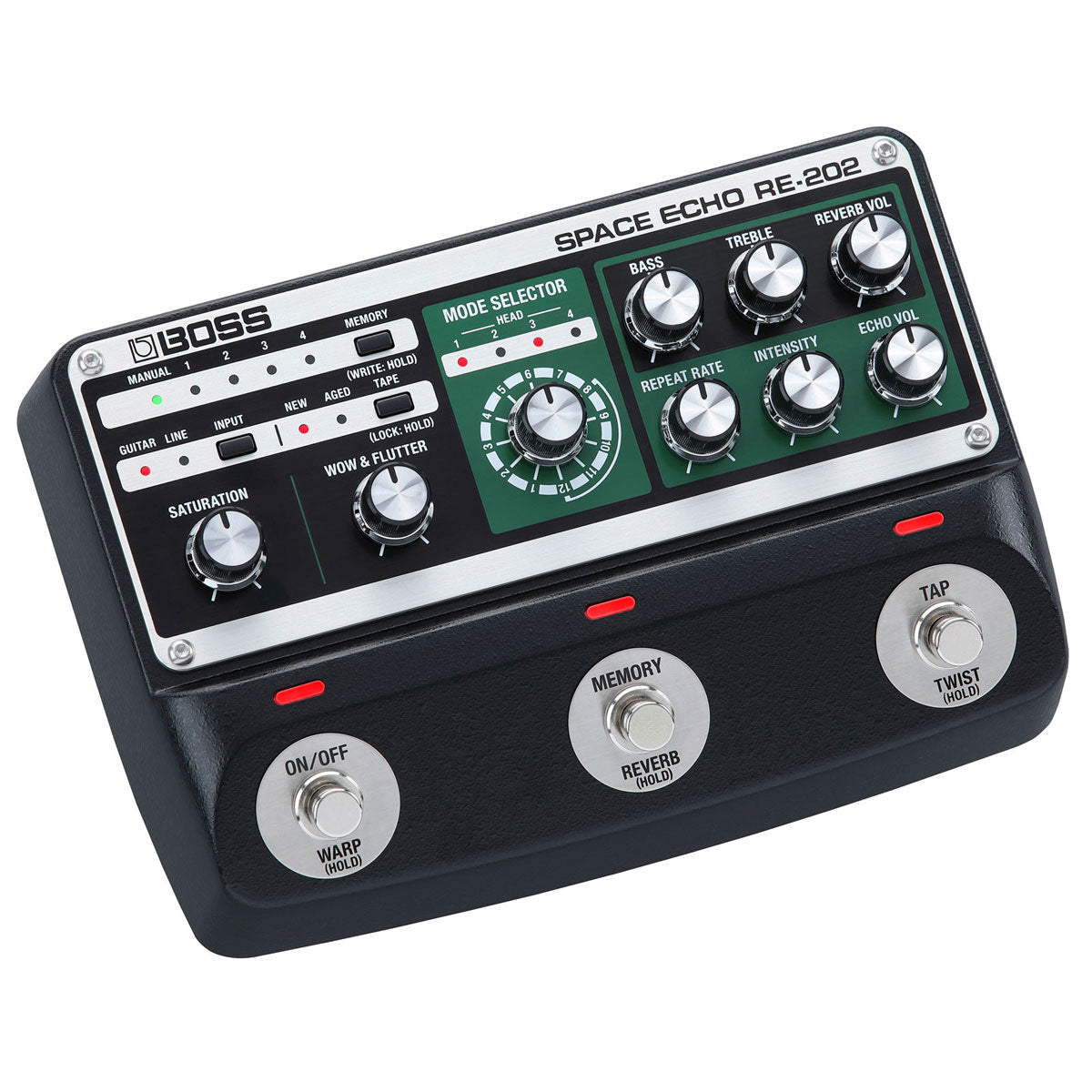 RE-202 - Space Echo