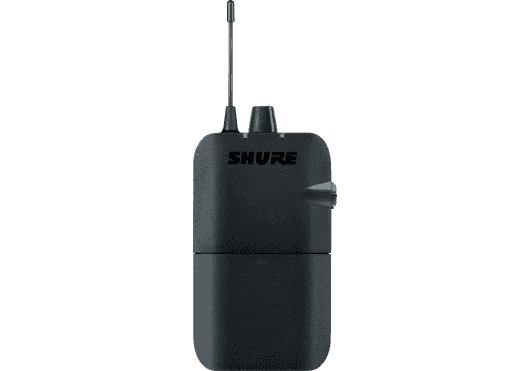 PSM 300 - Pack Avec Intras SE112 - Bande K3e