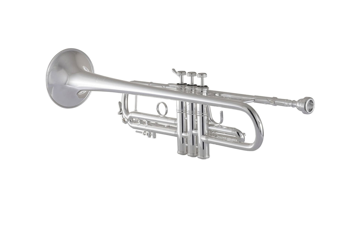 180-43R Stradivarius - Sib Argentée