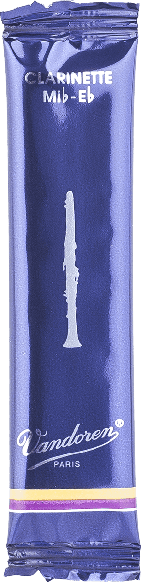 Traditionnelles 1 - Clar Mib