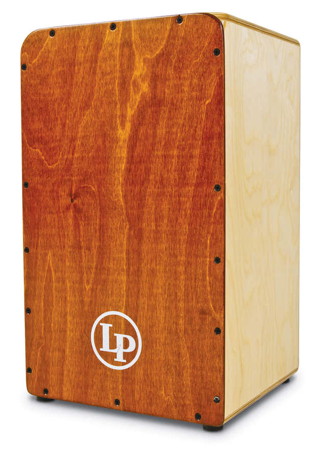 LP1427 - Americana Groove Cajon