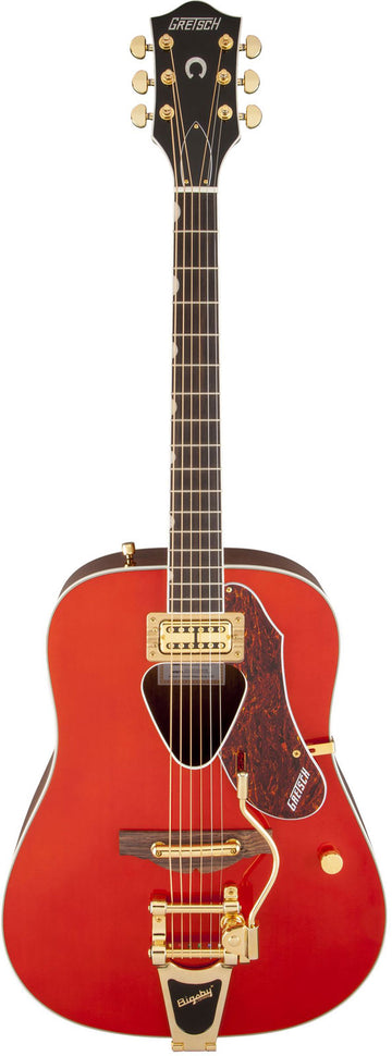 G5034TFT Rancher Savannah Sunset - STOCK B