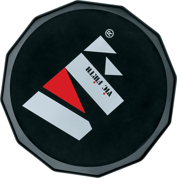 Vic Firth VF Practice Pad 6"
