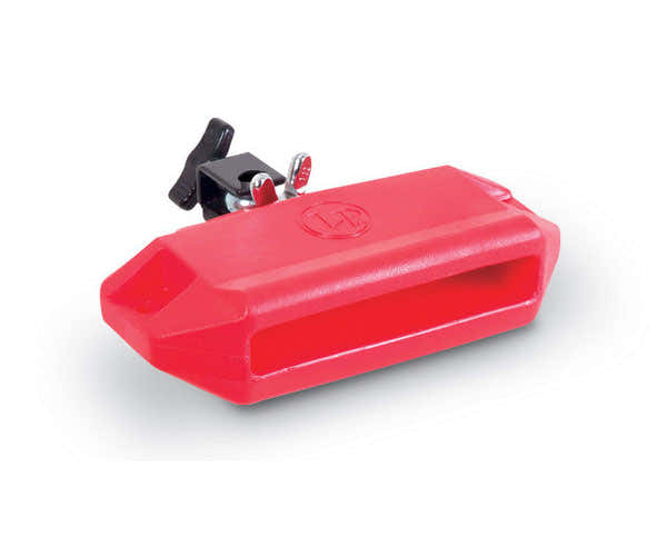 LP1207 - Jam Block Medium Rouge