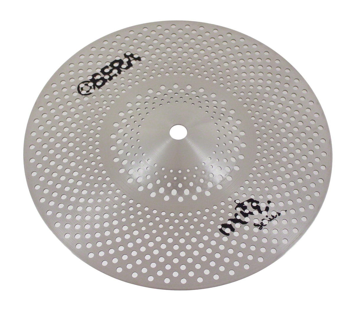 Splash 10" Mute - Cymbale Silencieuse
