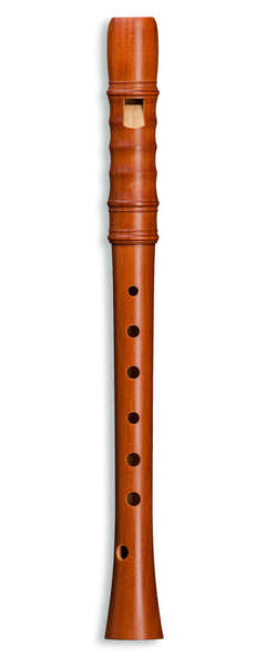 Mollenhauer Kynseker Soprano 4107 - Érable (doigté Baroque)