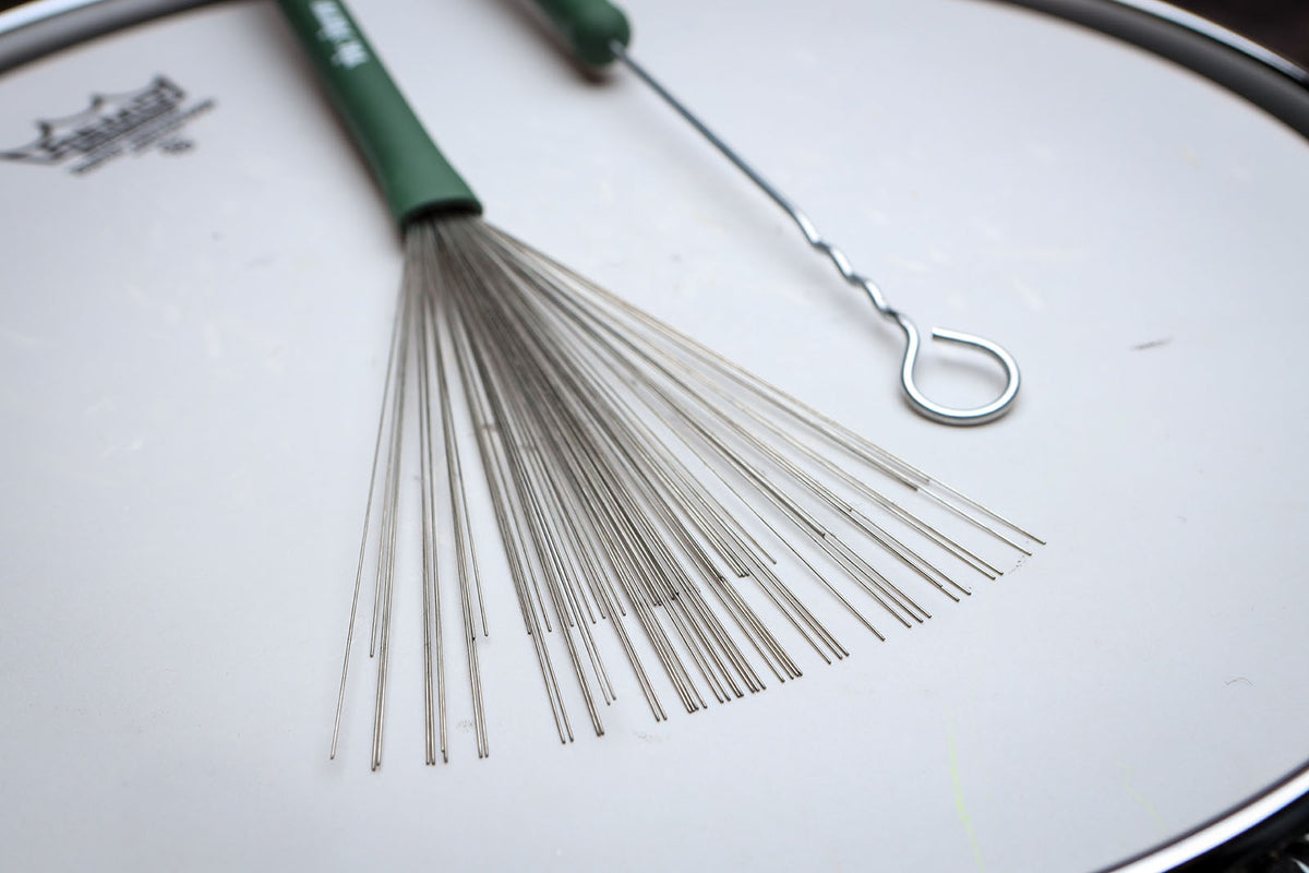 SB - Balais Split Brush