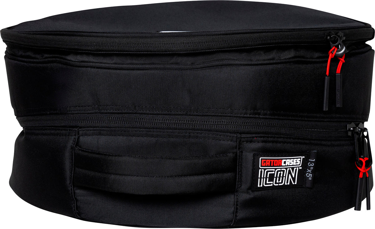 Housse G-ICON pour caisse claire 13" x 5"