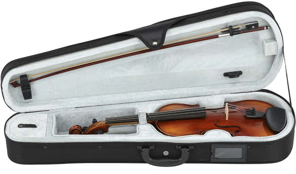 Violon Anniversaire 4/4 Set Up