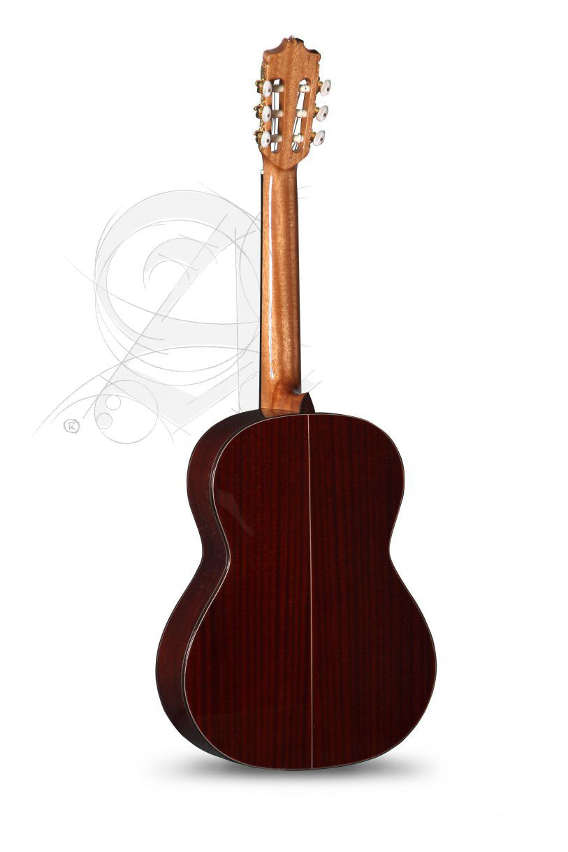 Conservatoire 7C Classic + 9738 25mm Housse